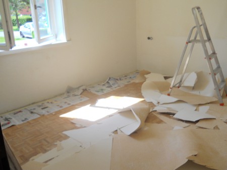 danke für gar nichts